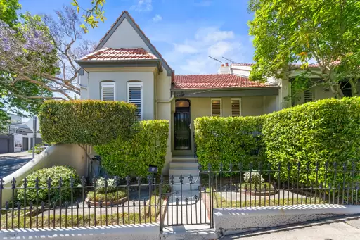 17 Bathurst Street, Woollahra For Lease by Sydney Sotheby's International Realty