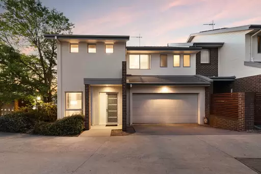 1/2 Ridding Street, Forde Auction by Sydney Sotheby's International Realty