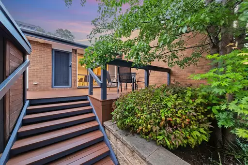 9/7 Watling Place, Weston Auction by Sydney Sotheby's International Realty