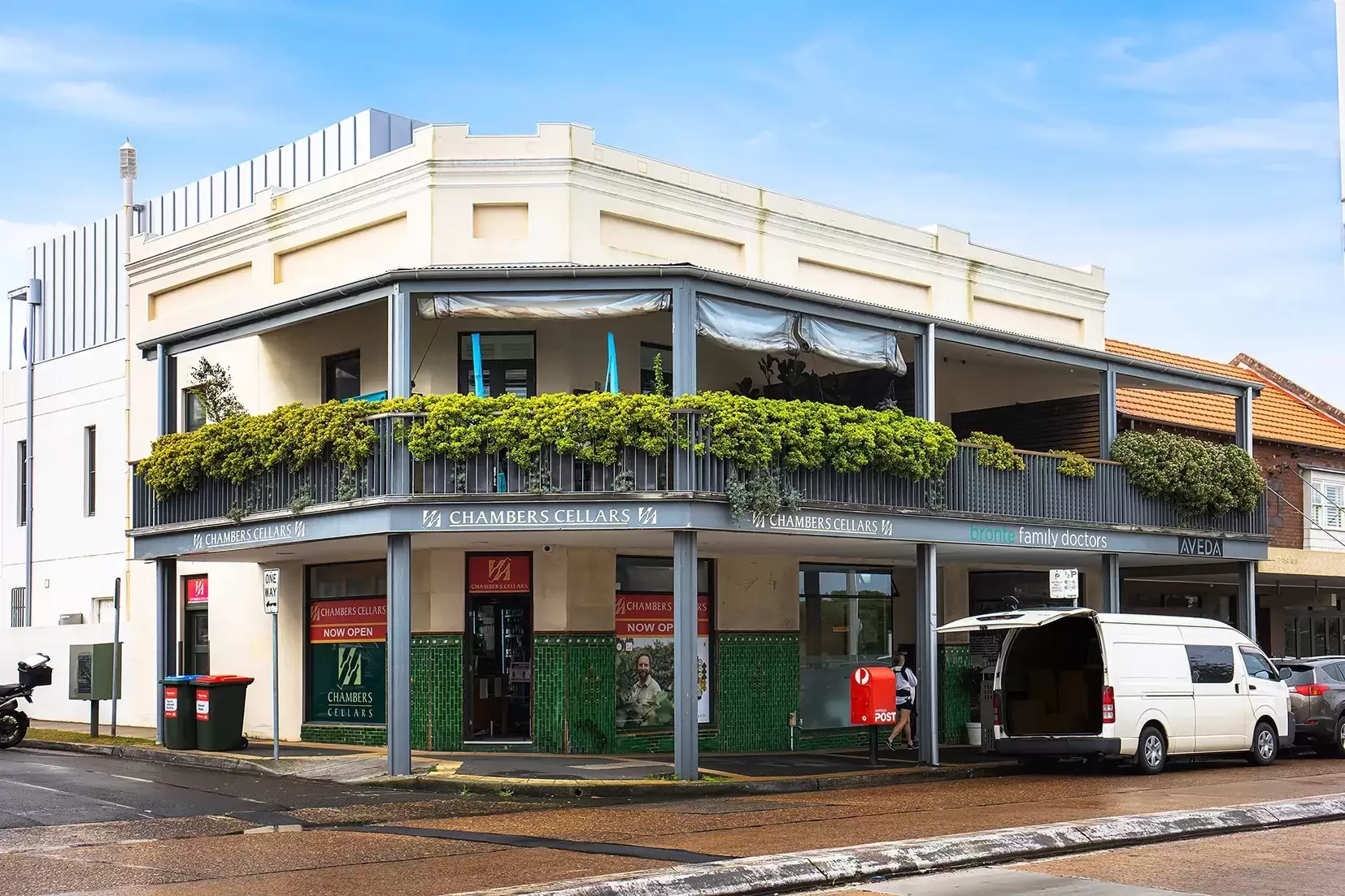 4/50-54 MacPherson Street, Bronte Sold by Sydney Sotheby's International Realty - image 1