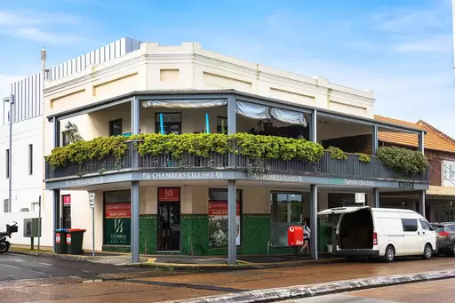 4/50-54 MacPherson Street, Bronte Sold by Sydney Sotheby's International Realty