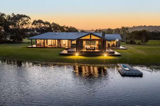 91 Newrybar Swamp Road, Kinvara For Sale by Sydney Sotheby's International Realty