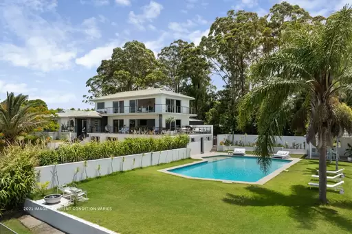 149 The Manse Road, Myocum For Sale by Sydney Sotheby's International Realty