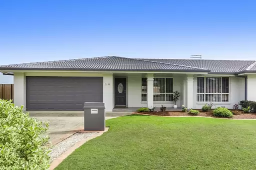 1/14 Daintree Drive, Lennox Head For Sale by Sydney Sotheby's International Realty