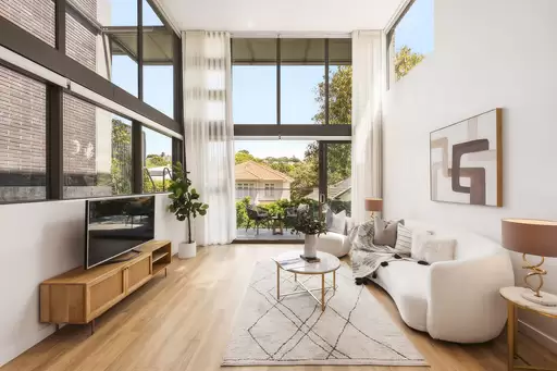 1/17 Carlotta Road, Double Bay Auction by Sydney Sotheby's International Realty