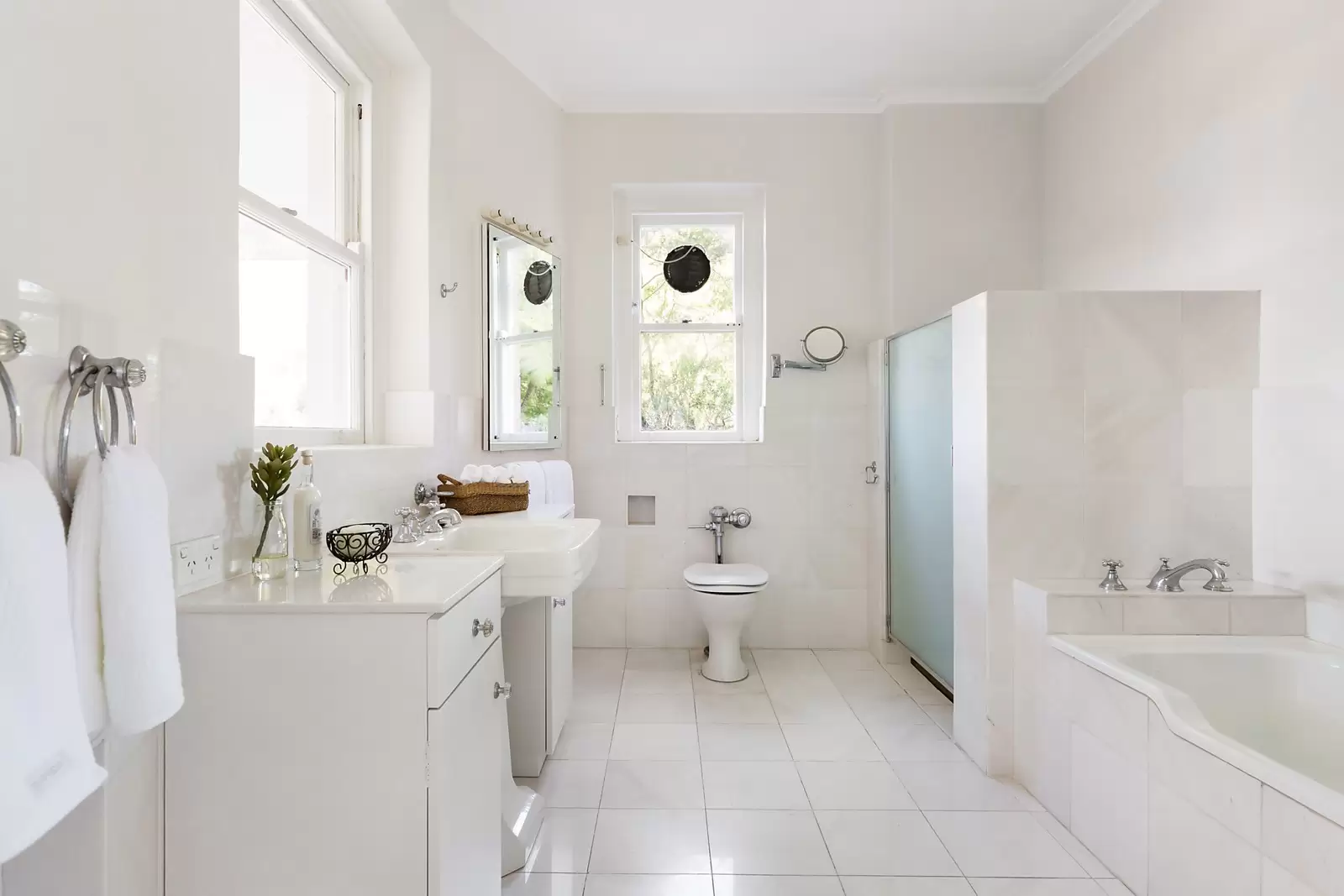 3/91 Wolseley Road, Point Piper Sold by Sydney Sotheby's International Realty - image 9
