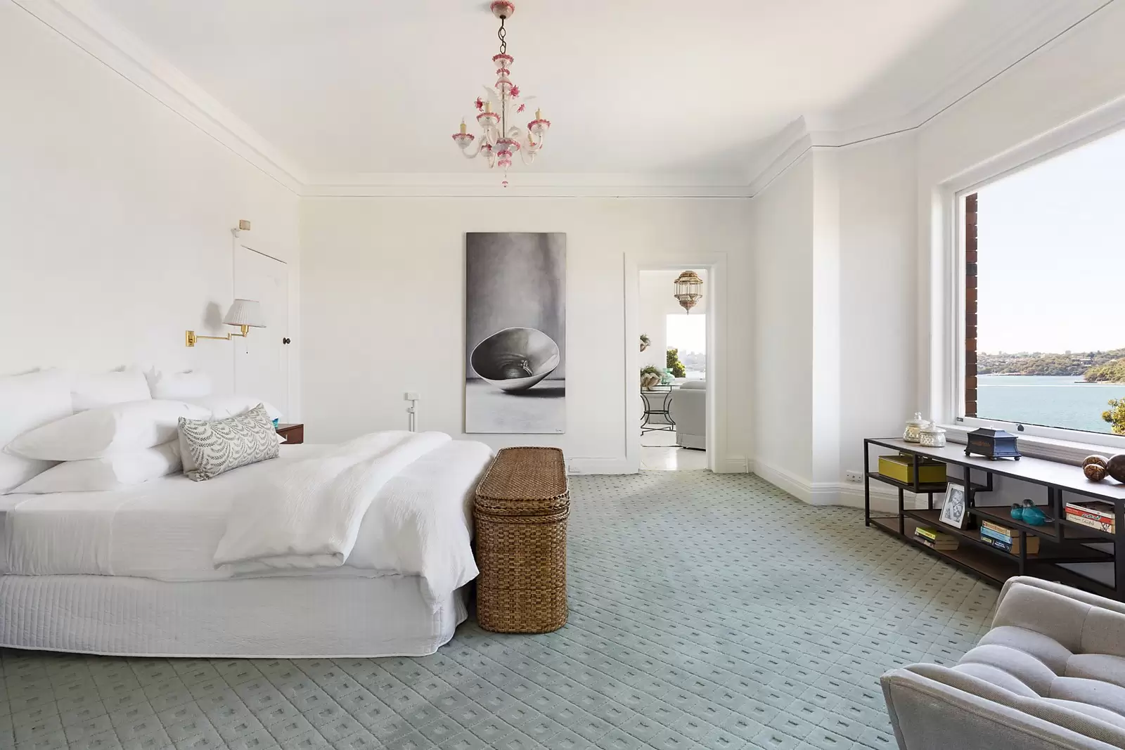 3/91 Wolseley Road, Point Piper Sold by Sydney Sotheby's International Realty - image 8