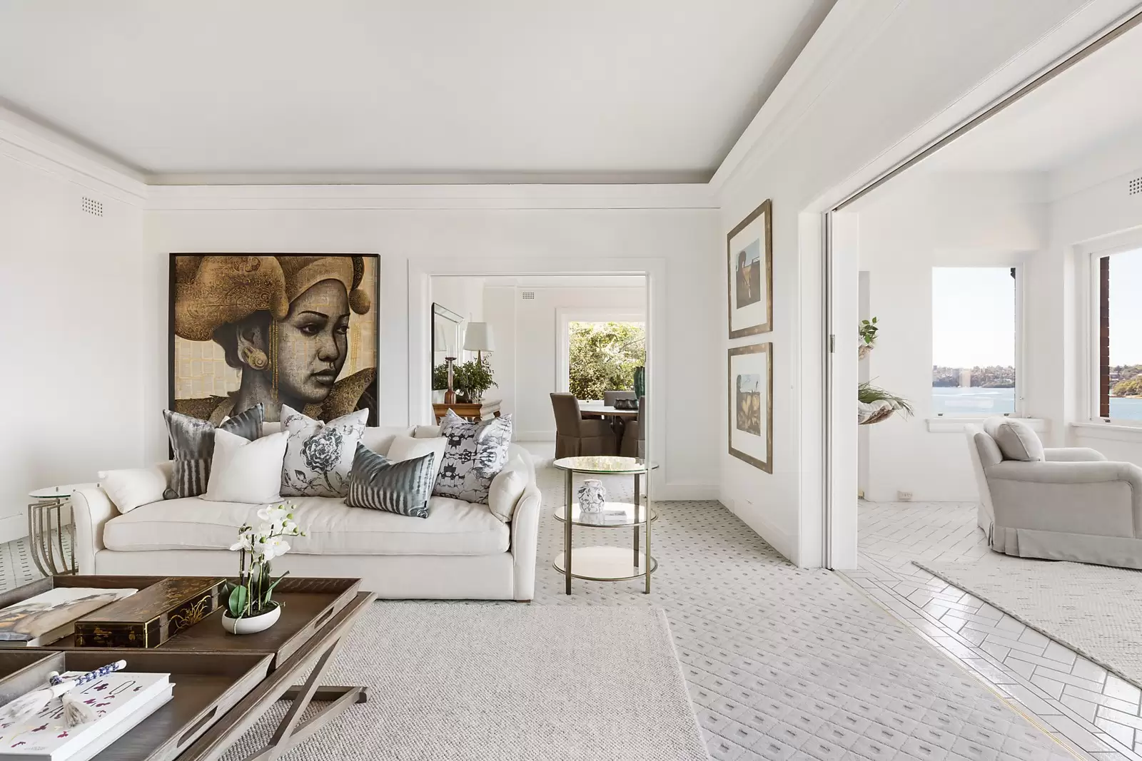 3/91 Wolseley Road, Point Piper Sold by Sydney Sotheby's International Realty - image 5