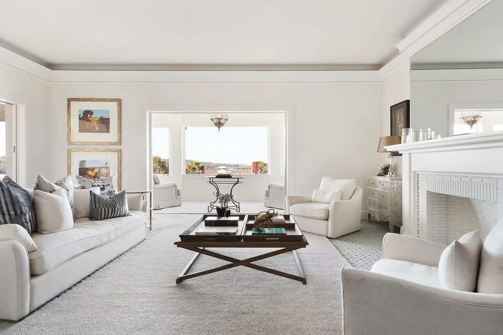 3/91 Wolseley Road, Point Piper Sold by Sydney Sotheby's International Realty - image 3