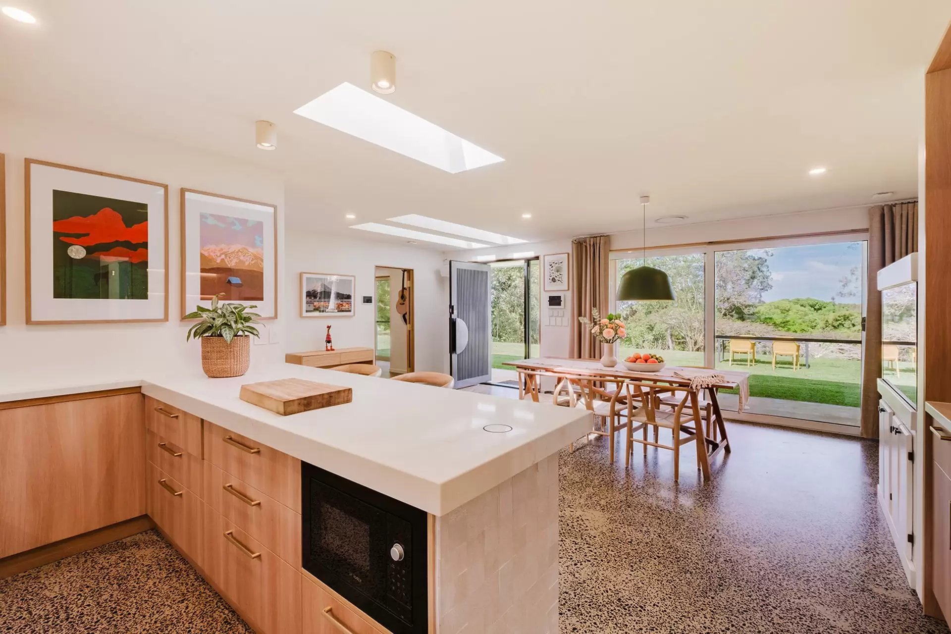 245 Friday Hut Road, Tintenbar For Sale by Sydney Sotheby's International Realty - image 3