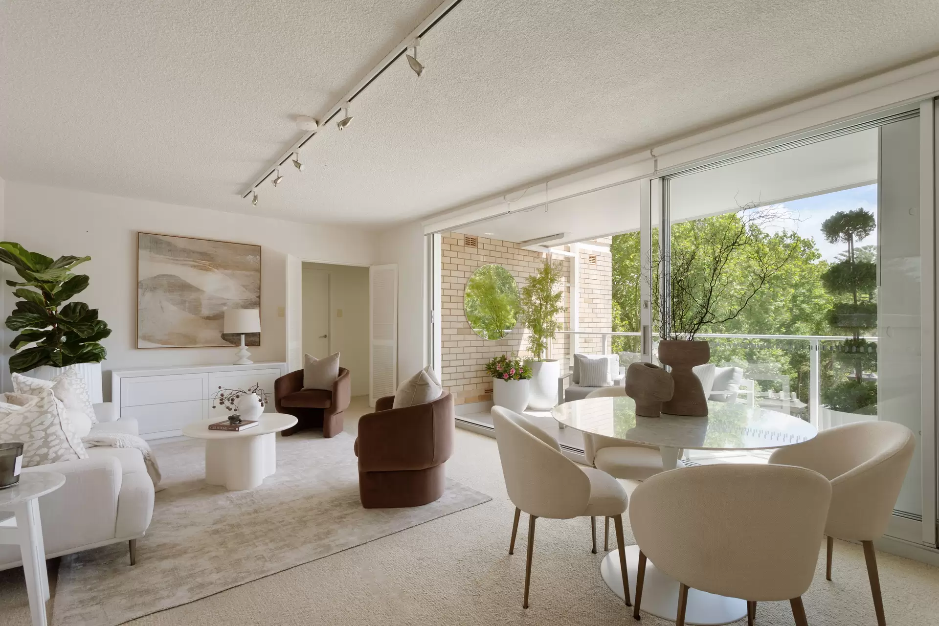 17/67 Ocean Street, Woollahra For Sale by Sydney Sotheby's International Realty - image 1