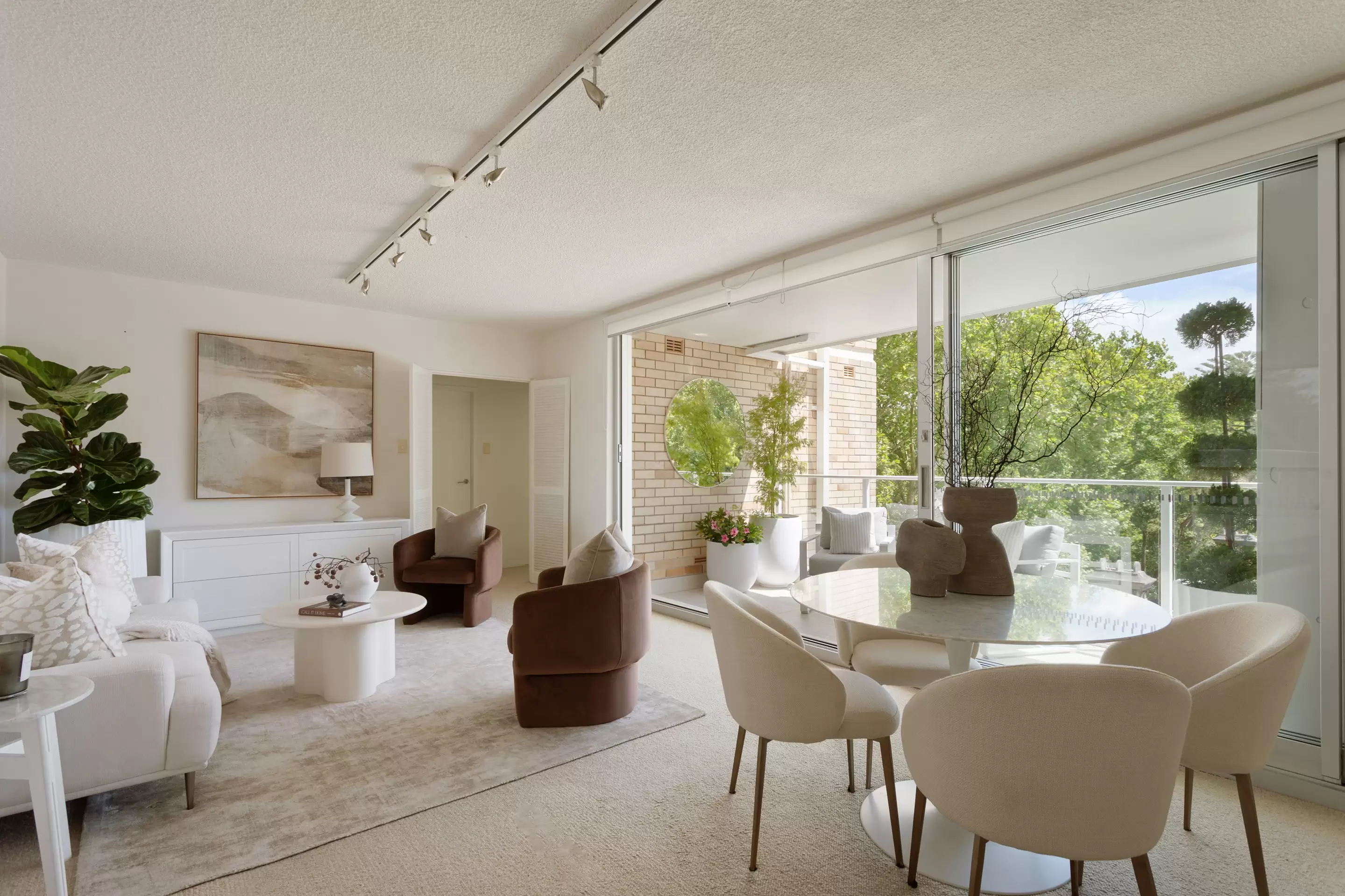17/67 Ocean Street, Woollahra For Sale by Sydney Sotheby's International Realty - image 1