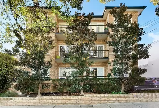 7/9-11 St Pauls Street, Randwick Sold by Sydney Sotheby's International Realty