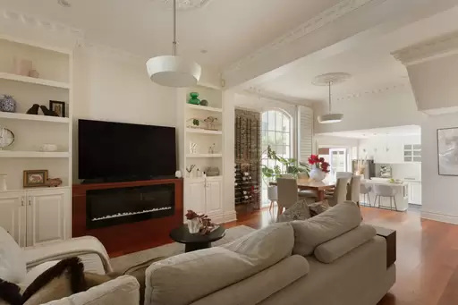 67 Regent Street, Paddington Auction by Sydney Sotheby's International Realty