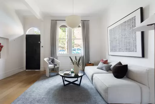 351 Bourke Street, Darlinghurst For Sale by Sydney Sotheby's International Realty