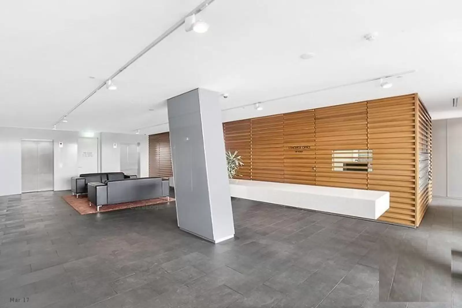 803/38 Hickson Road, Sydney Leased by Sydney Sotheby's International Realty - image 8