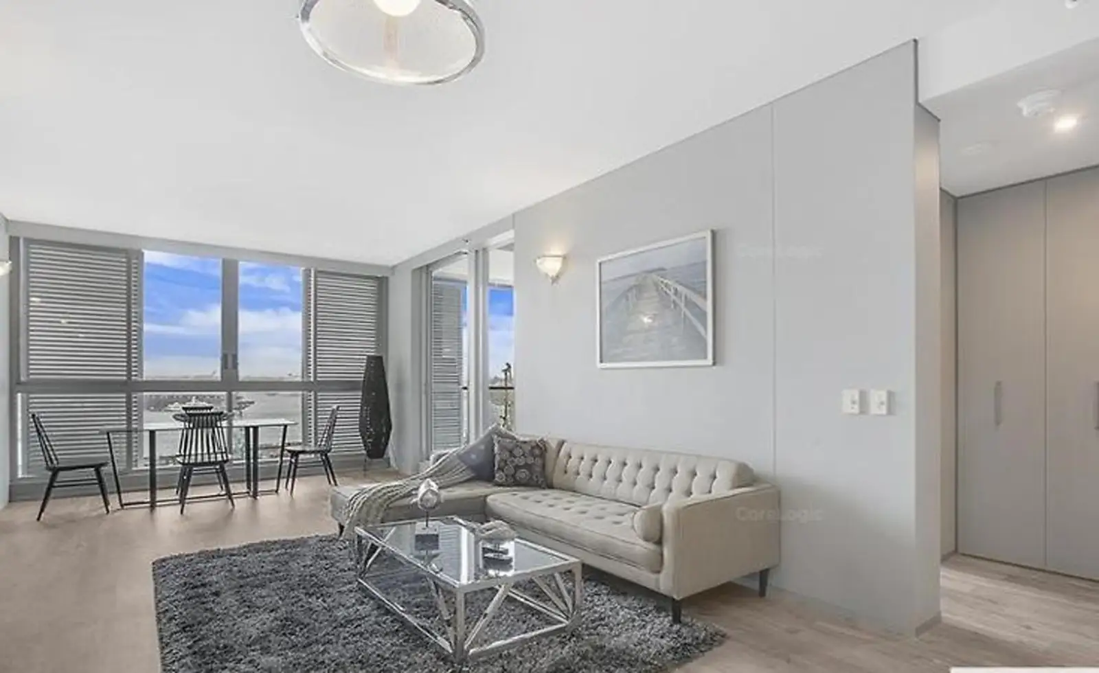 803/38 Hickson Road, Sydney Leased by Sydney Sotheby's International Realty - image 3