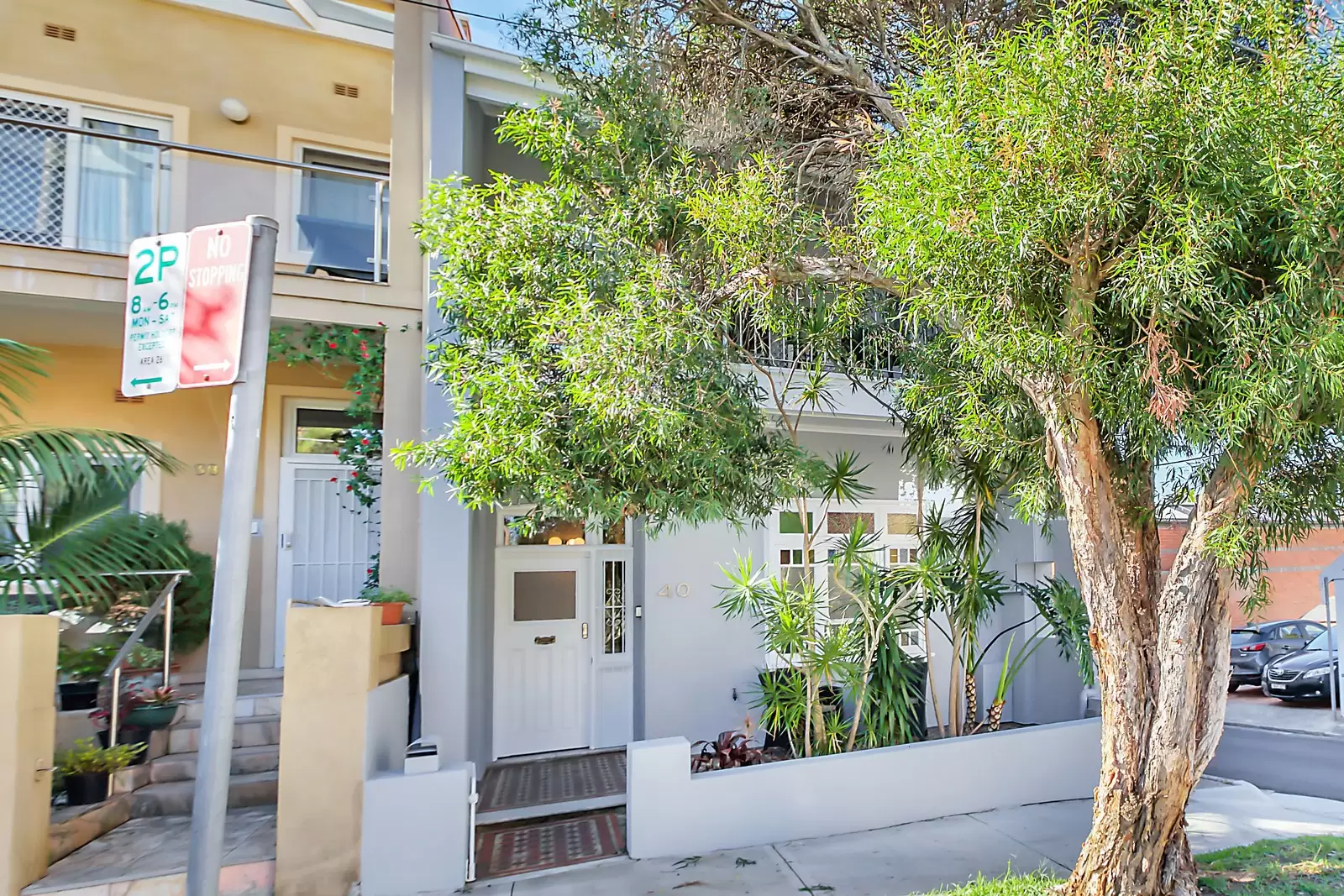 40 Kenilworth Street, Bondi Junction Sold by Sydney Sotheby's International Realty - image 12
