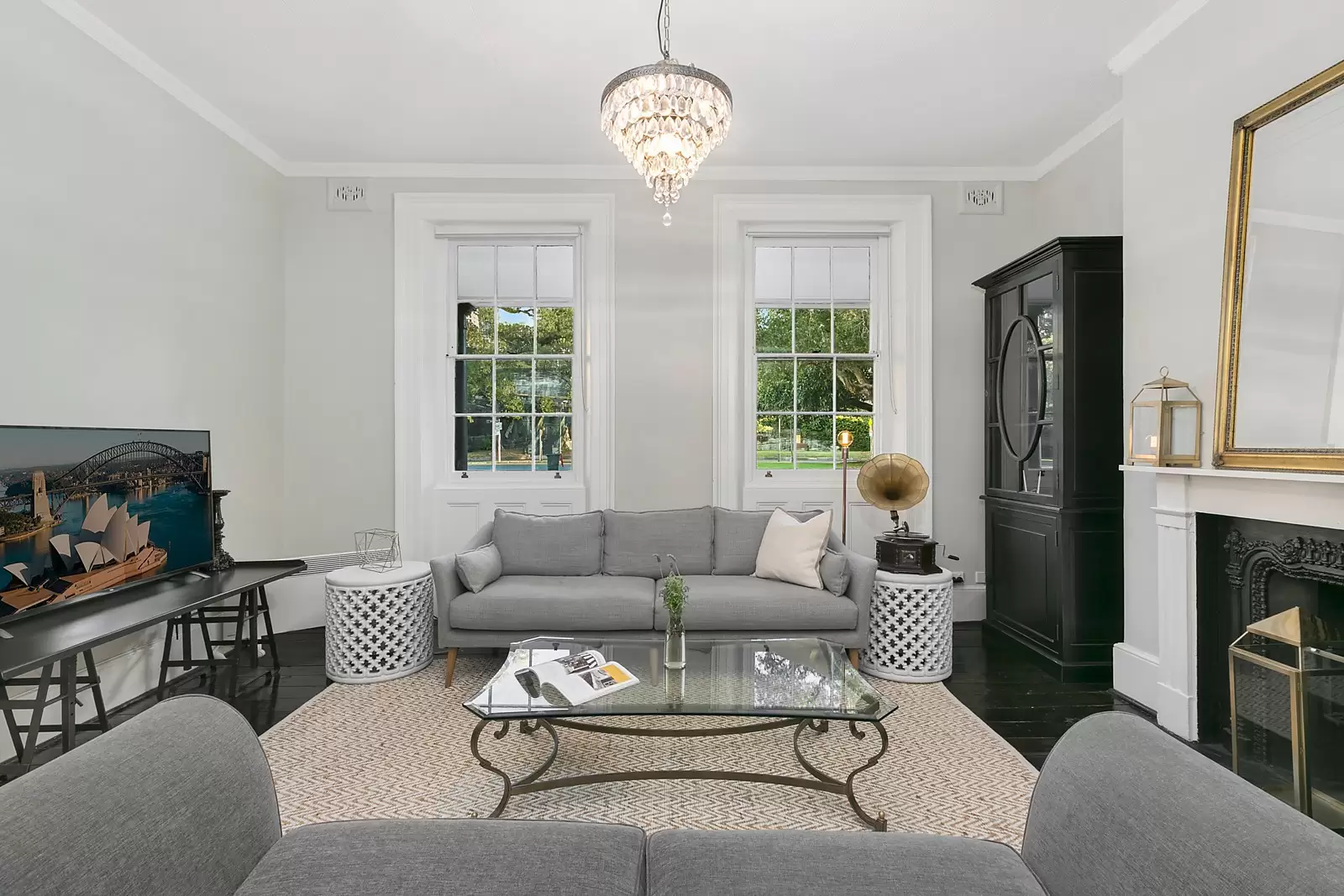 60 Argyle Place, Millers Point Leased by Sydney Sotheby's International Realty - image 4