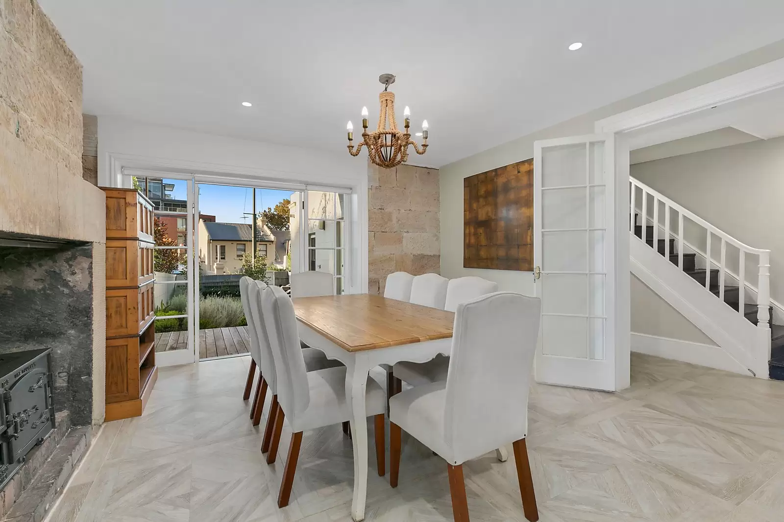 60 Argyle Place, Millers Point Leased by Sydney Sotheby's International Realty - image 9