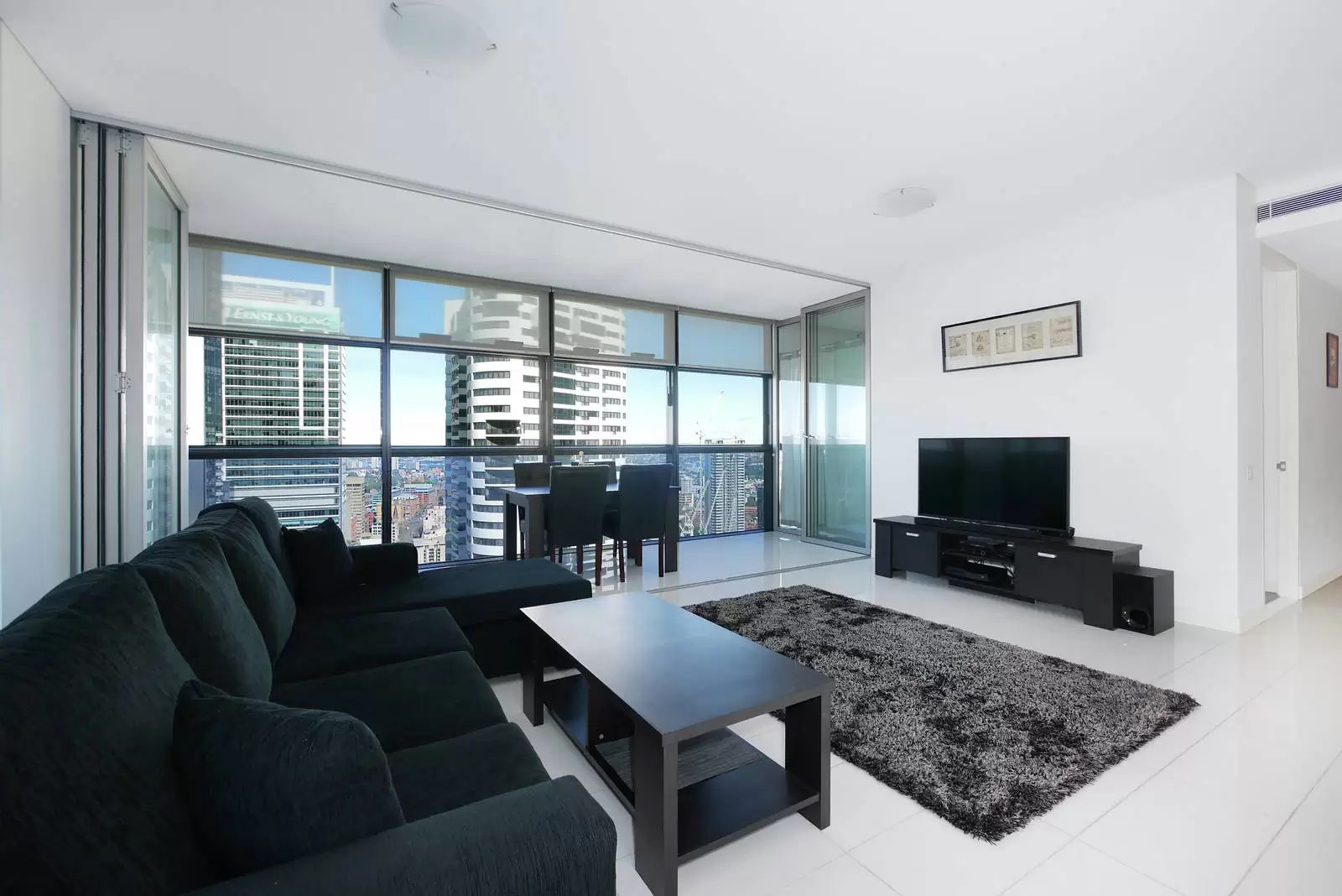 4406/101 Bathurst Street, Sydney Leased by Sydney Sotheby's International Realty - image 6