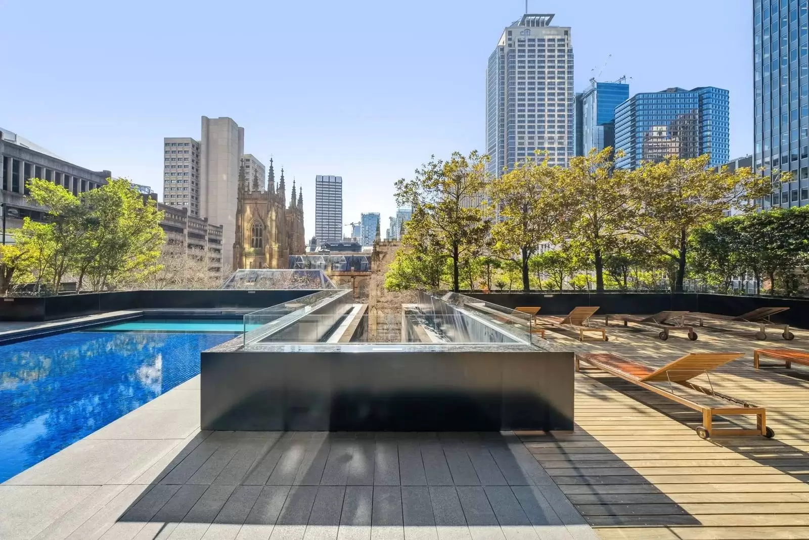 4406/101 Bathurst Street, Sydney Leased by Sydney Sotheby's International Realty - image 16