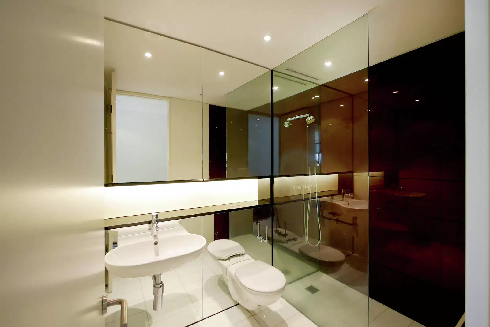 4406/101 Bathurst Street, Sydney Leased by Sydney Sotheby's International Realty - image 8