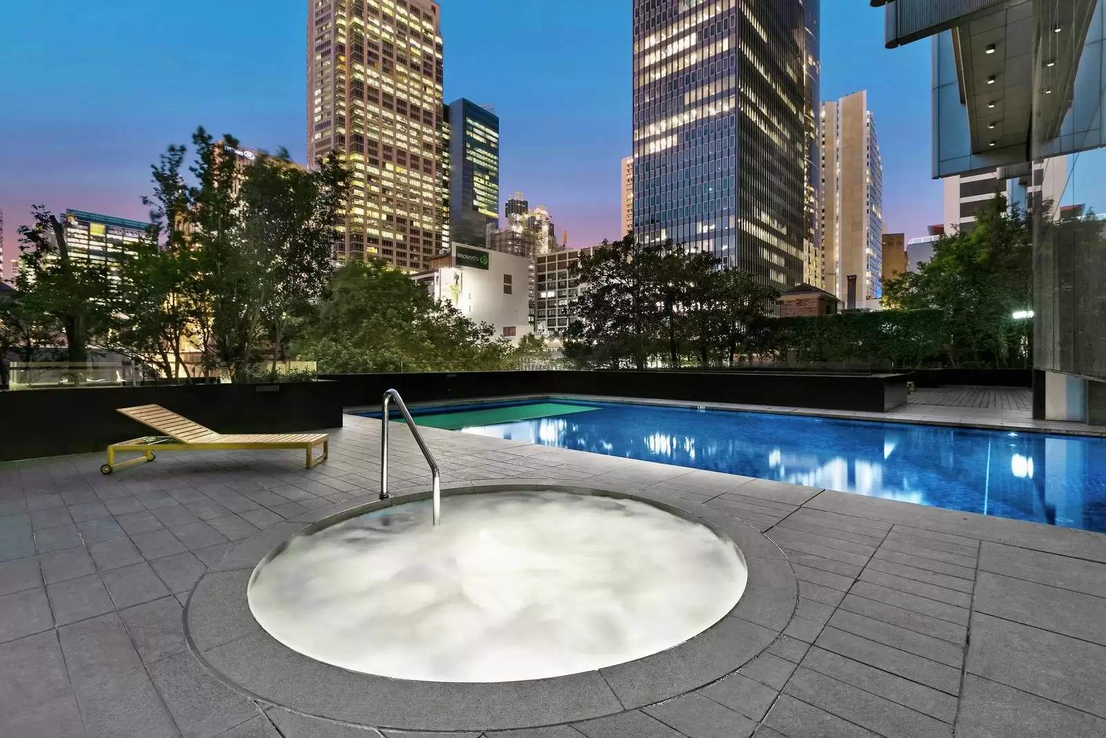 4406/101 Bathurst Street, Sydney Leased by Sydney Sotheby's International Realty - image 17