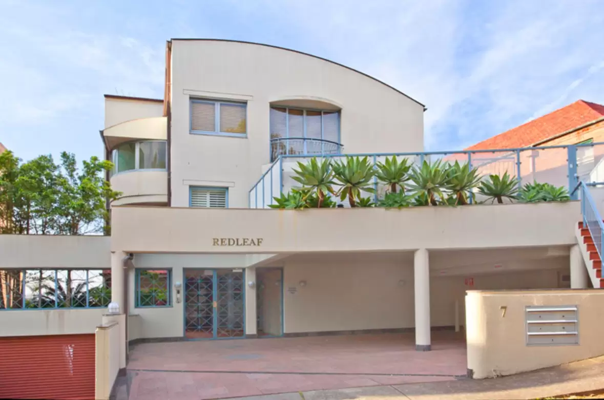1/7 Gladswood Gardens, Double Bay Sold by Sydney Sotheby's International Realty - image 8