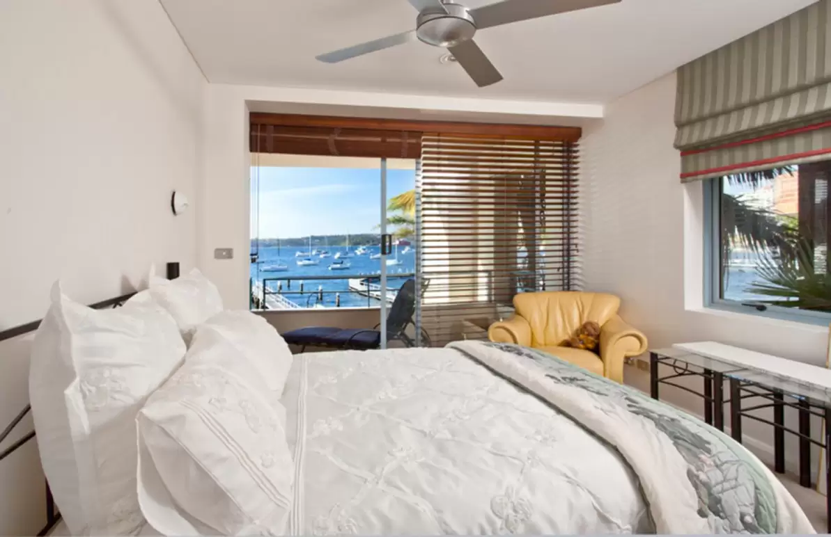 1/7 Gladswood Gardens, Double Bay Sold by Sydney Sotheby's International Realty - image 7