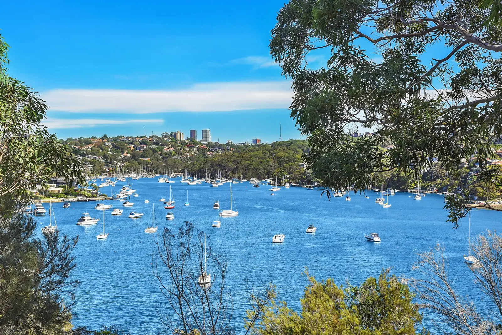 26 Bay Street, Mosman Sold by Sydney Sotheby's International Realty - image 1