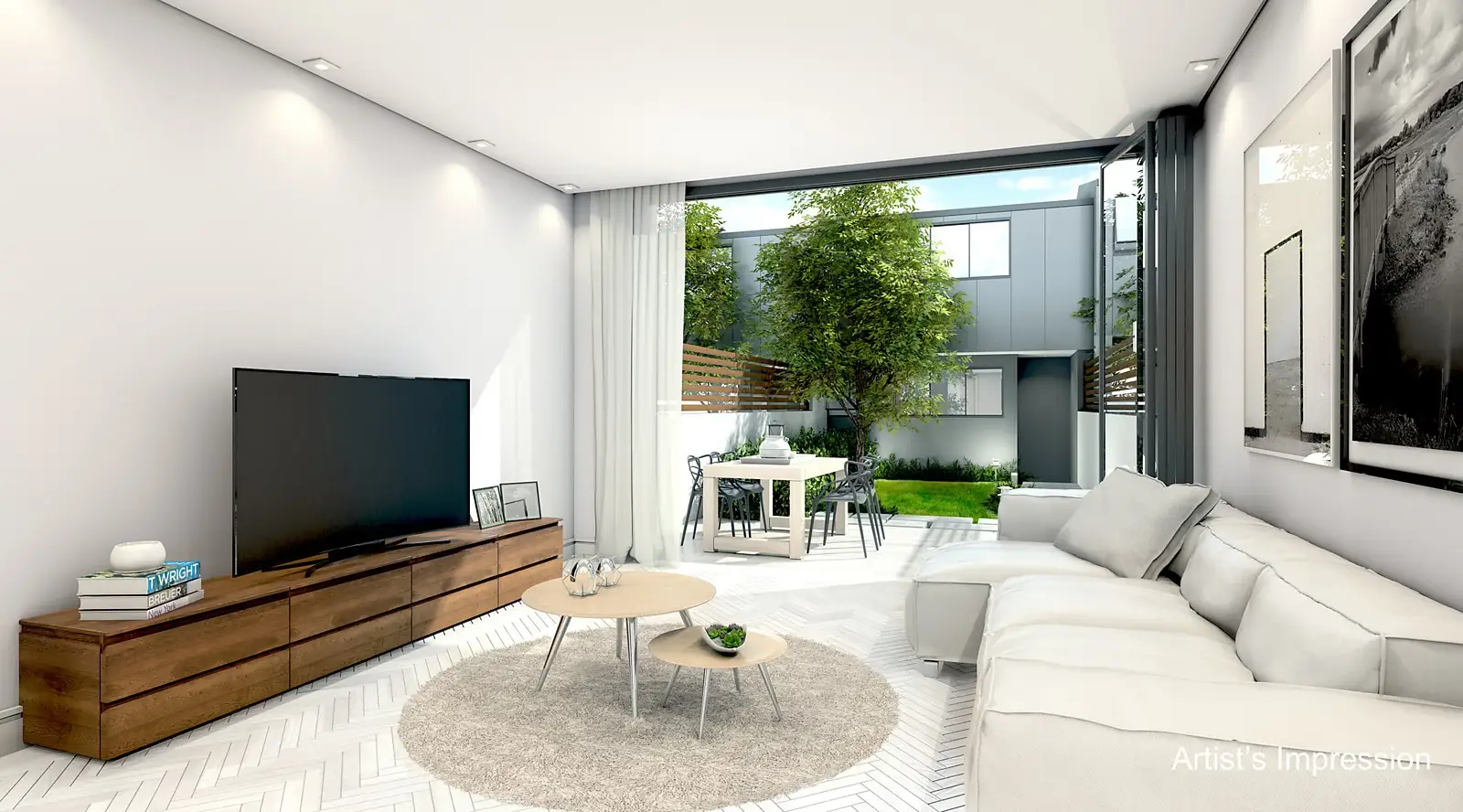 128 - 146 Queen Street, Beaconsfield Sold by Sydney Sotheby's International Realty - image 2