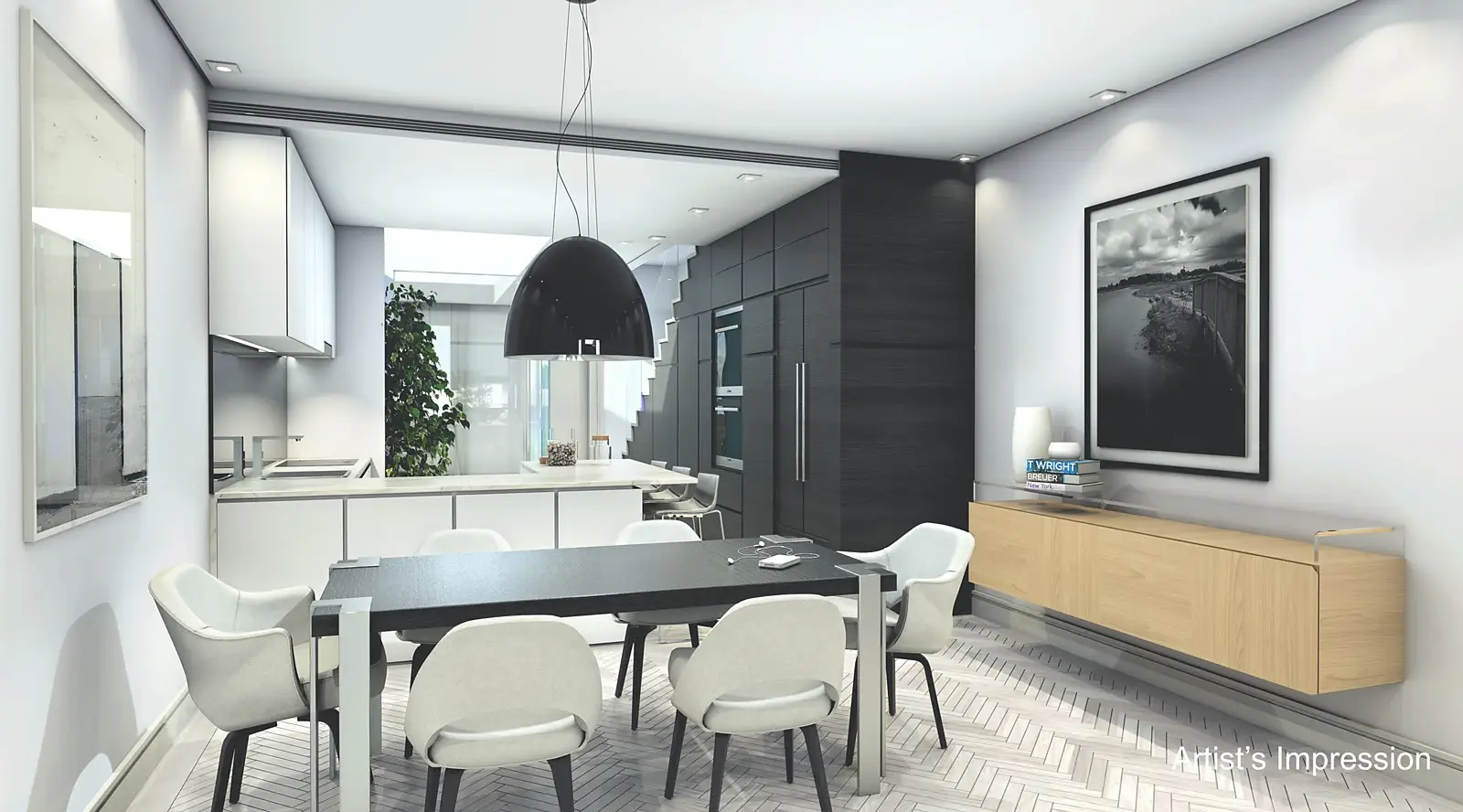 128 - 146 Queen Street, Beaconsfield Sold by Sydney Sotheby's International Realty - image 3