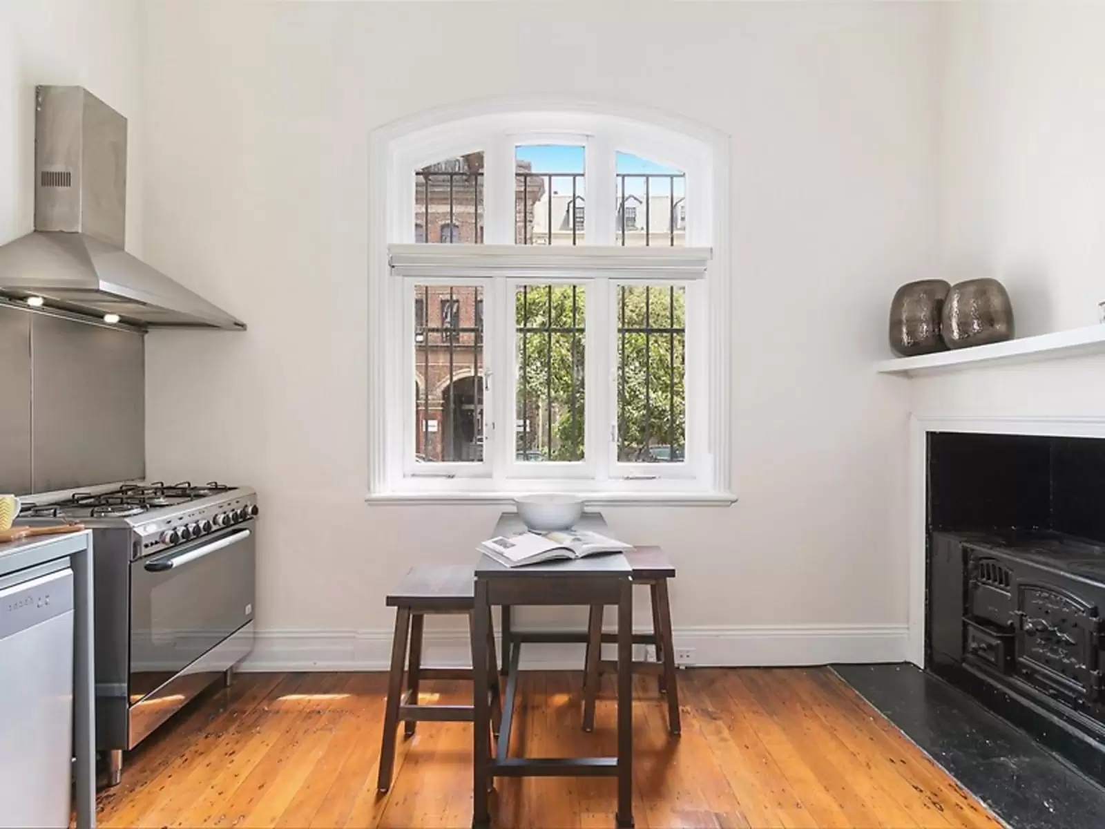 21A Kent Street, Millers Point Leased by Sydney Sotheby's International Realty - image 4