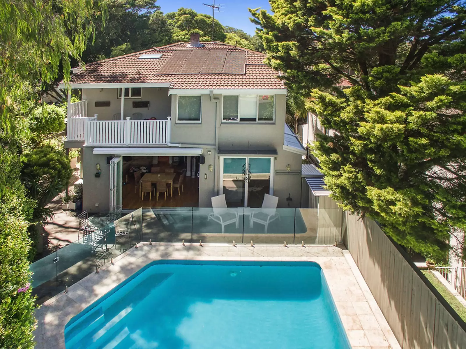 24 Ebsworth Road, Rose Bay Sold by Sydney Sotheby's International Realty - image 18