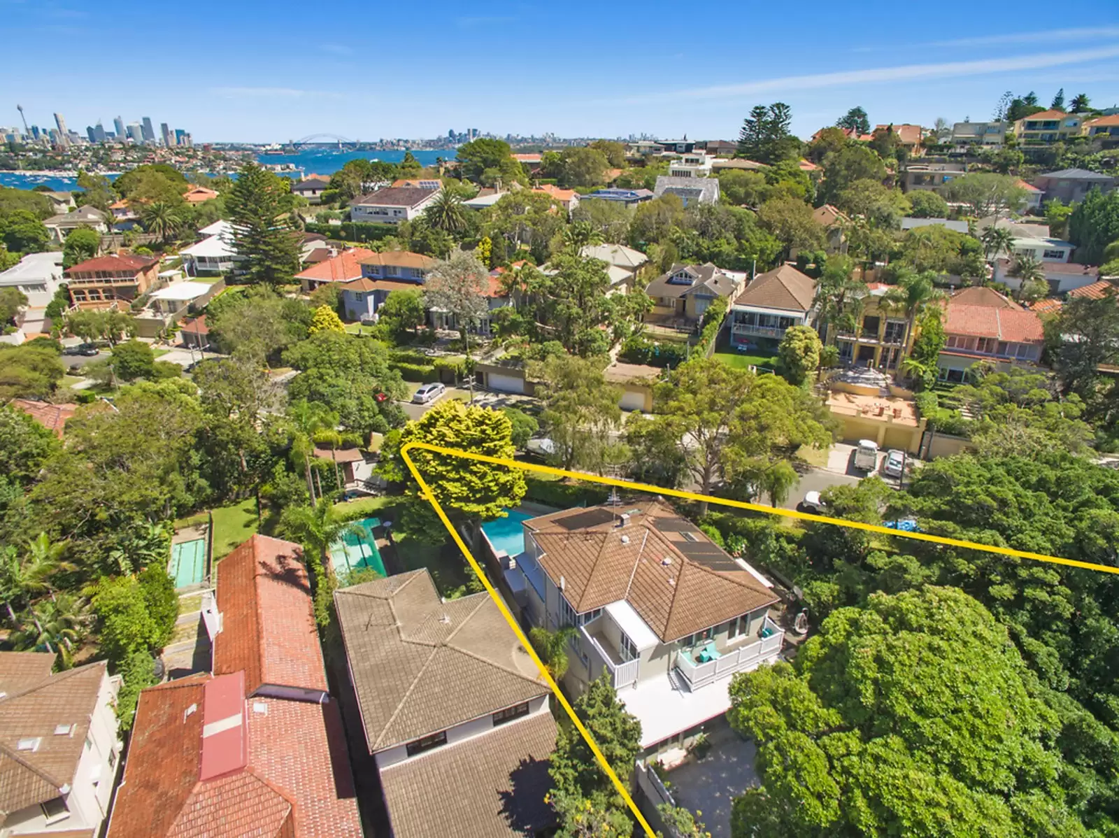 24 Ebsworth Road, Rose Bay Sold by Sydney Sotheby's International Realty - image 15