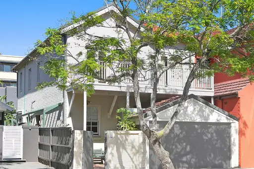 11 William Street, Double Bay Sold by Sydney Sotheby's International Realty