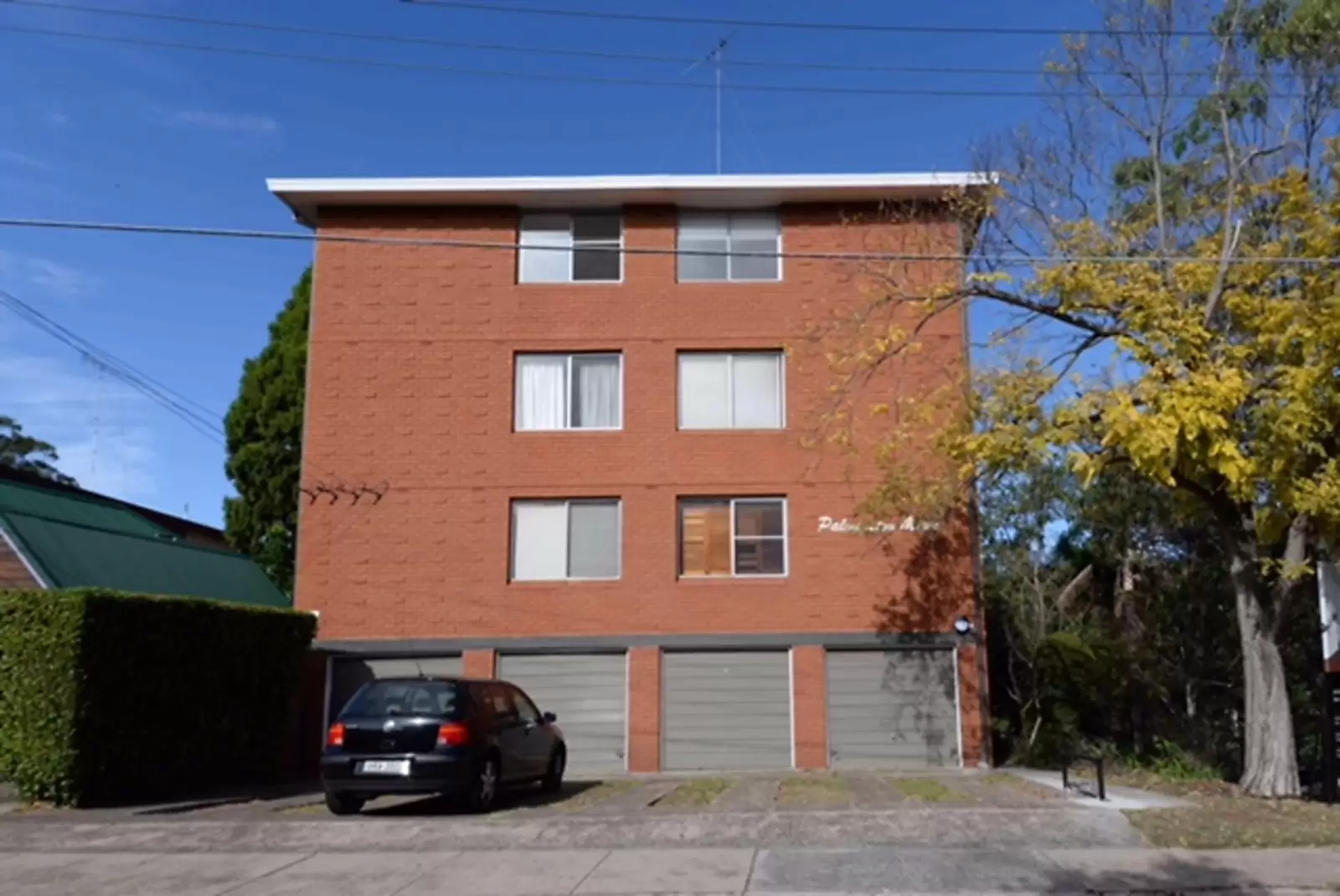 14/21 Palmerston Avenue, Bronte Leased by Sydney Sotheby's International Realty - image 5