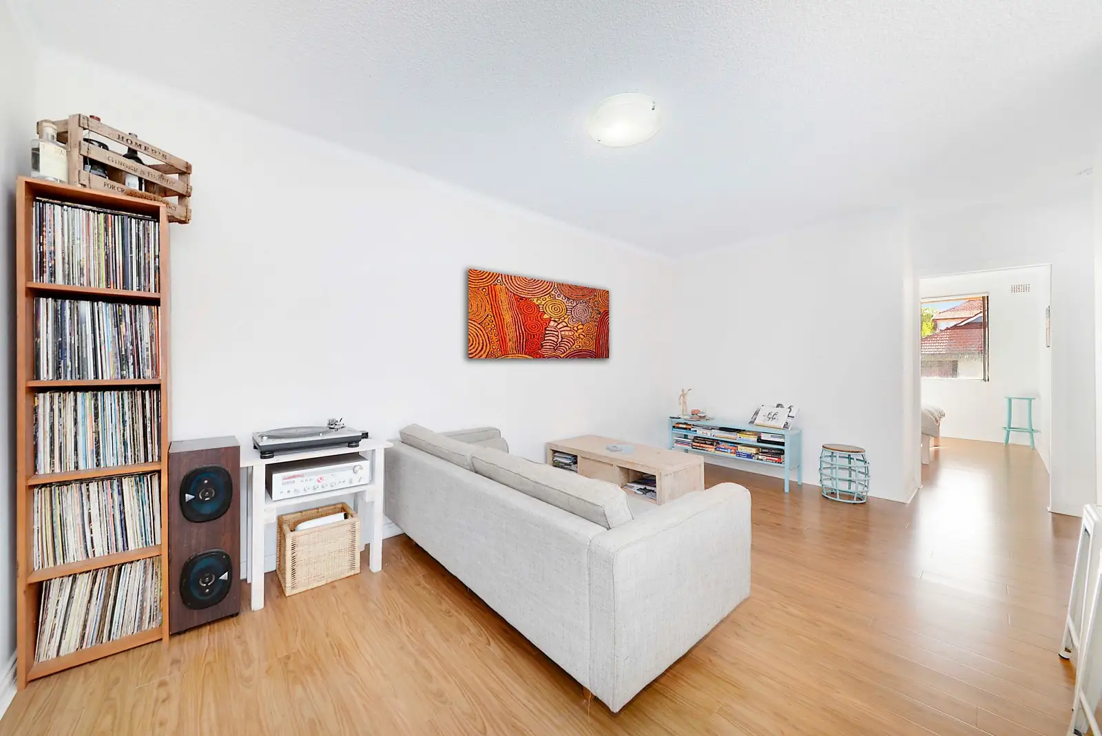 14/21 Palmerston Avenue, Bronte Leased by Sydney Sotheby's International Realty - image 2