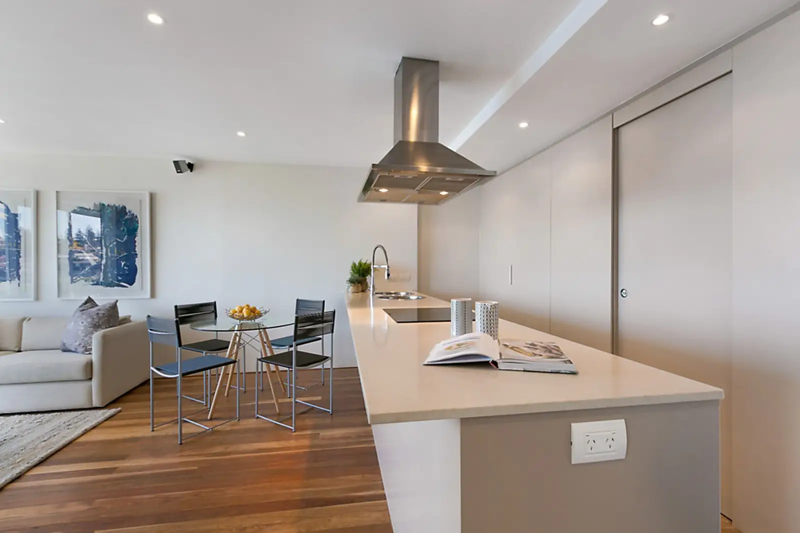 50/33 Kimberley Street, Vaucluse Leased by Sydney Sotheby's International Realty - image 3