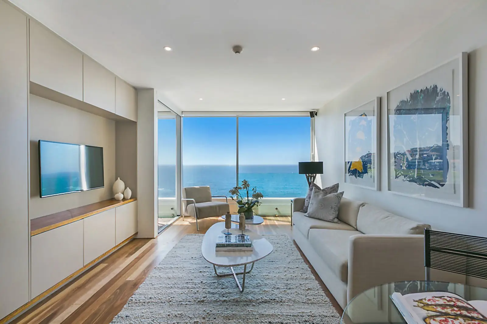 50/33 Kimberley Street, Vaucluse Leased by Sydney Sotheby's International Realty - image 1