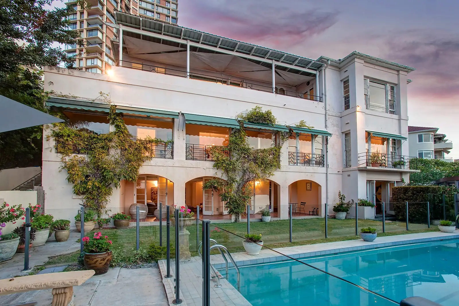 71A Yarranabbe Road, Darling Point Sold by Sydney Sotheby's International Realty - image 3