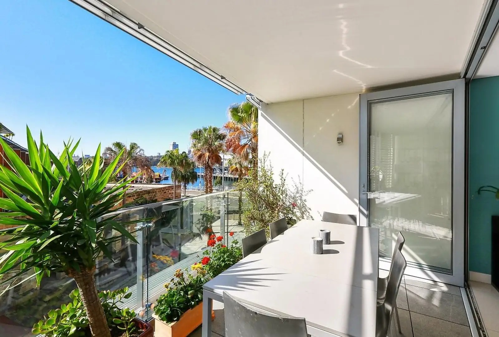 6/25A Hickson Road, Walsh Bay Leased by Sydney Sotheby's International Realty - image 1
