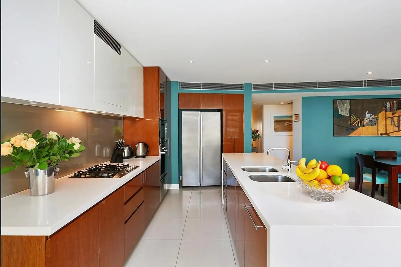 6/25A Hickson Road, Walsh Bay Leased by Sydney Sotheby's International Realty - image 3