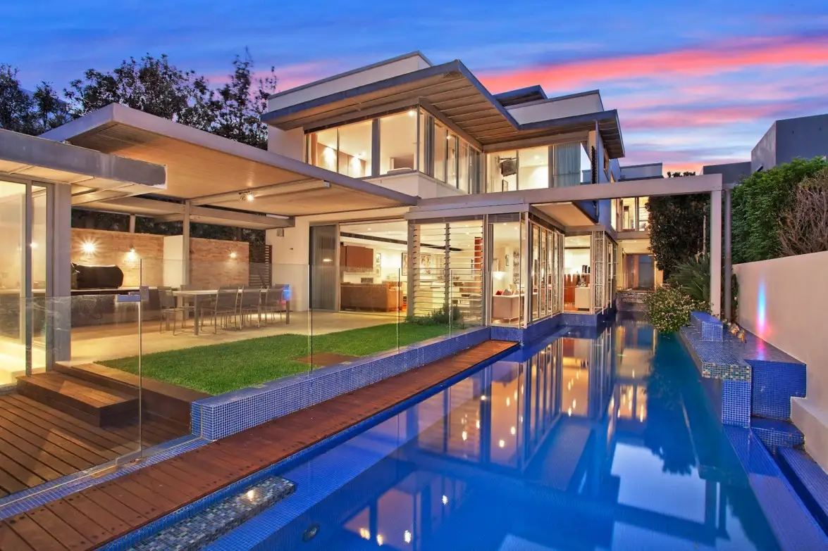 23 Douglas Parade, Dover Heights Sold by Sydney Sotheby's International Realty - image 1