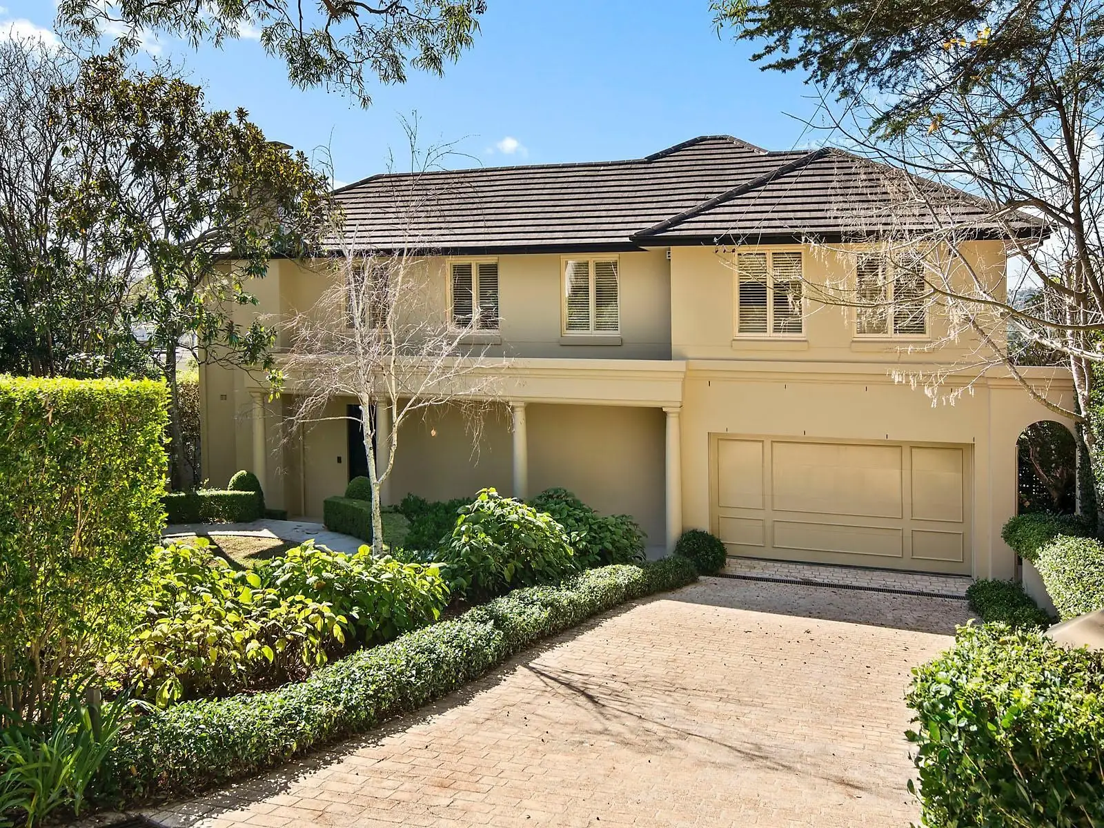 282 Edinburgh Road, Castlecrag Leased by Sydney Sotheby's International Realty - image 2
