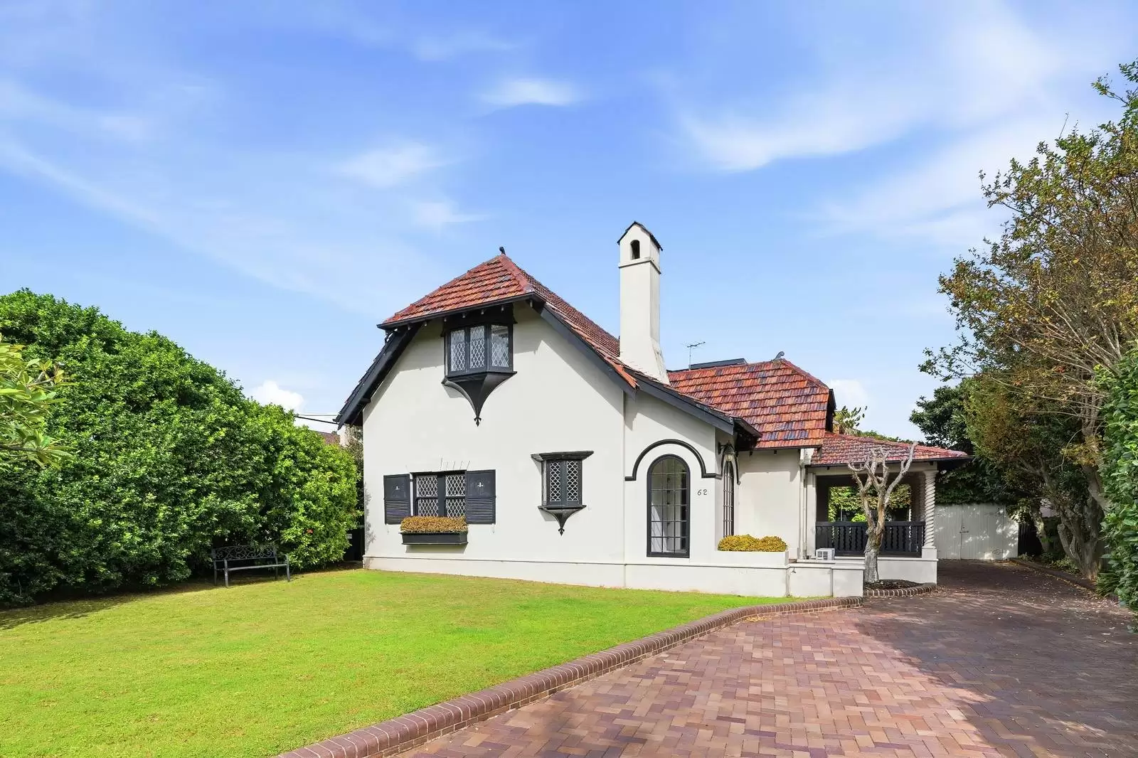 62 Captain Pipers Road, Vaucluse Leased by Sydney Sotheby's International Realty - image 11