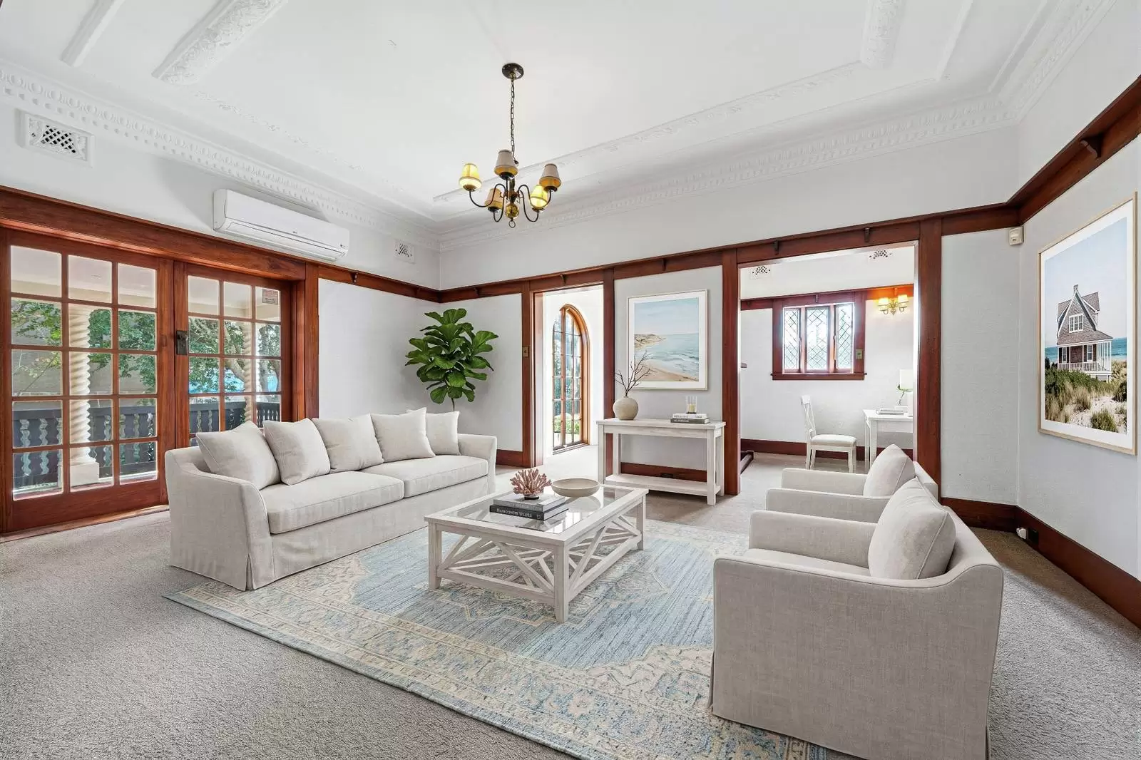 62 Captain Pipers Road, Vaucluse Leased by Sydney Sotheby's International Realty - image 1