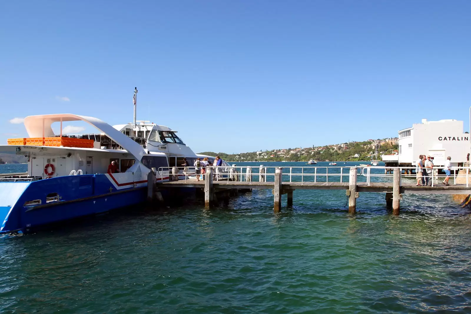 2 Northcote Street, Rose Bay Sold by Sydney Sotheby's International Realty - image 17