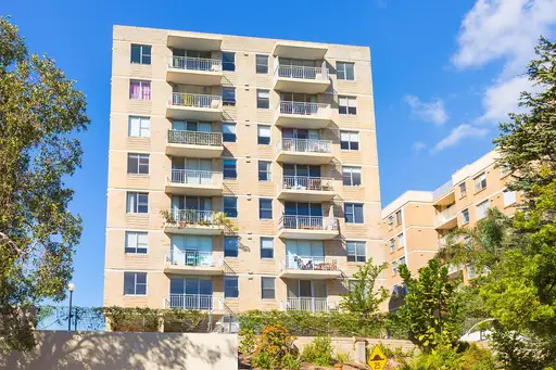 26/53-55 Cook Road, Centennial Park Sold by Sydney Sotheby's International Realty